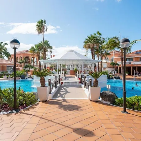 Tenerife Royal Gardens - Frontline -heated Pool Playa de las Américas