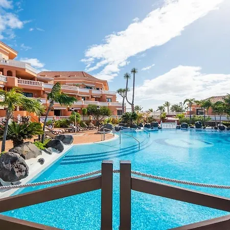 Tenerife Royal Gardens - Frontline -heated Pool Appartamento Playa de las Americas (Tenerife)
