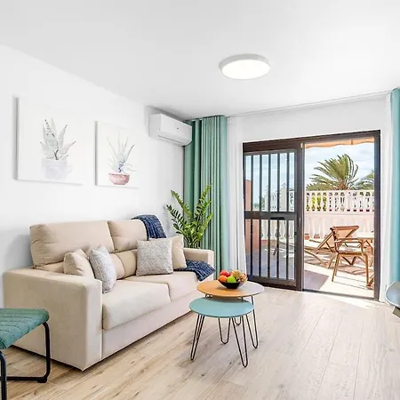 Appartement Tenerife Royal Gardens - Frontline -heated Pool