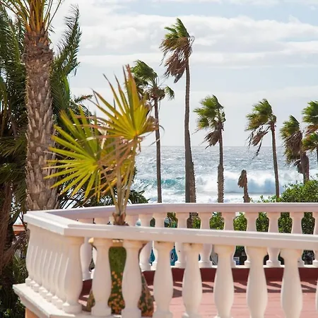 Appartamento Tenerife Royal Gardens - Frontline -heated Pool
