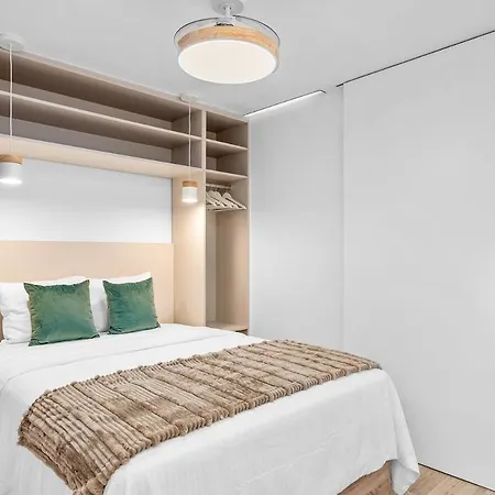 Tenerife Royal Gardens - Frontline -heated Pool Appartamento Playa de las Americas (Tenerife)