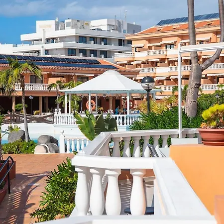 Tenerife Royal Gardens - Frontline -heated Pool Appartamento Playa de las Americas (Tenerife)