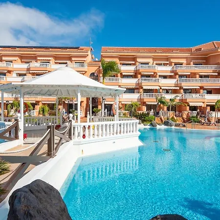 Tenerife Royal Gardens - Frontline -heated Pool Playa de las Americas (Tenerife)