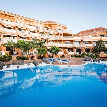 Appartement Tenerife Royal Gardens - Frontline -heated Pool Playa de las Américas