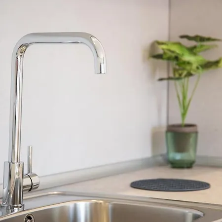 Appartamento Tenerife Royal Gardens - Frontline -heated Pool Playa de las Americas (Tenerife)