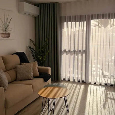 Appartamento Tenerife Royal Gardens - Frontline -heated Pool *