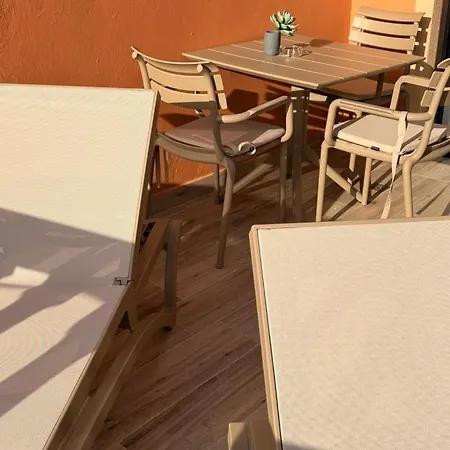 Appartement Tenerife Royal Gardens - Frontline -heated Pool Playa de las Américas
