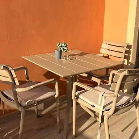 Tenerife Royal Gardens - Frontline -heated Pool Appartamento