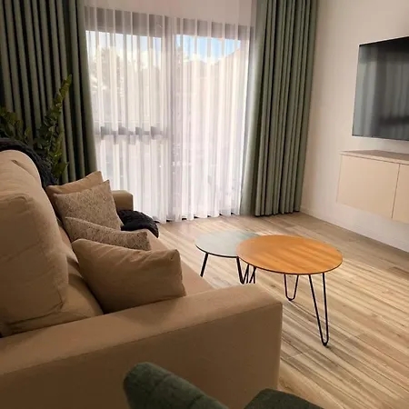 Appartamento Tenerife Royal Gardens - Frontline -heated Pool *