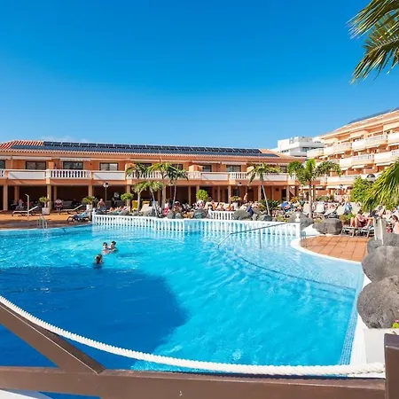 Tenerife Royal Gardens - Frontline -heated Pool * Playa de las Americas (Tenerife)