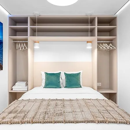 Appartamento Tenerife Royal Gardens - Frontline -heated Pool *
