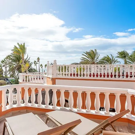 Appartement Tenerife Royal Gardens - Frontline -heated Pool