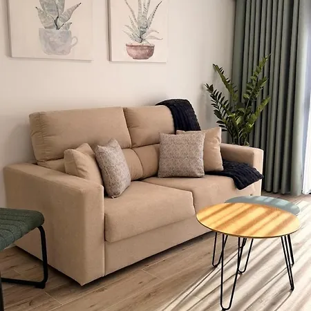 Appartement Tenerife Royal Gardens - Frontline -heated Pool